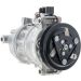 Kompressor, Klimaanlage ACP 663 000P Kompressor, Klimaanlage ACP 663 000P