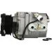 Nissens Kompressor, Klimaanlage FIRST FIT 89248
