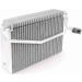 Verdampfer, Klimaanlage V30-65-0014 Verdampfer, Klimaanlage V30-65-0014