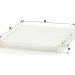 MANN-FILTER CU 2129 Innenraumfilter, Partikelfilter MANN-FILTER CU 2129 Innenraumfilter, Partikelfilter