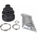 Metzger Faltenbalgsatz, Antriebswelle COMPETENCE KIT 751.654