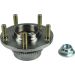 Metzger Radlagersatz WM 6943