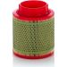 MANN-FILTER C 1368 Luftfilter MANN-FILTER C 1368 Luftfilter