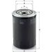Ölfilter W 10 703 Ölfilter W 10 703