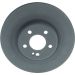 Bremsscheibe 0 986 479 H43 Bremsscheibe 0 986 479 H43