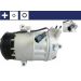Kompressor, Klimaanlage ACP 610 000S Kompressor, Klimaanlage ACP 610 000S
