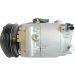 Mahle Kompressor, Klimaanlage BEHR ACP 179 000S