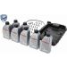 Teilesatz, Ölwechsel-Automatikgetriebe V20-2089 Teilesatz, Ölwechsel-Automatikgetriebe V20-2089