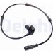 Delphi Sensor, Raddrehzahl SS20101