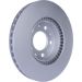 Bremsscheibe 8DD 355 103-681 Bremsscheibe 8DD 355 103-681
