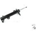 Stoßdämpfer C2509L Stoßdämpfer C2509L