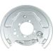 Metzger Spritzblech, Bremsscheibe 6115242