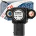 Sensor, Ladedruck 0 261 230 193