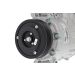 Kompressor, Klimaanlage 813248 Kompressor, Klimaanlage 813248