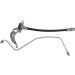 TRW Bremsschlauch PHD564
