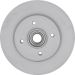 BOSCH Bremsscheibe 0 986 479 387