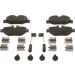 BOSCH Bremsbelagsatz, Scheibenbremse 0 986 494 603 BOSCH Bremsbelagsatz, Scheibenbremse 0 986 494 603