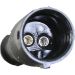 Metzger Sensor, Raddrehzahl 09001299
