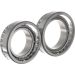 SKF Radlagersatz VKBA 6742
