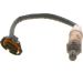 BOSCH Lambdasonde 0 258 005 225