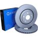 QUARO Bremsscheibe QD5665
