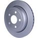 Hella Bremsscheibe PRO 8DD 355 122-511