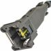 Metzger Sensor, Raddrehzahl 0900864