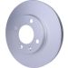 Hella Pagid Bremsscheibe PRO 8DD 355 100-191