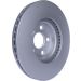 Hella Bremsscheibe PRO 8DD 355 111-631 Hella Bremsscheibe PRO 8DD 355 111-631