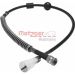 Metzger Tachowelle S 21012