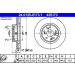Bremsscheibe 24.0125-0173.1