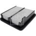 FEBI BILSTEIN 184393 Luftfilter FEBI BILSTEIN 184393 Luftfilter