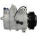 Kompressor, Klimaanlage 89208 Kompressor, Klimaanlage 89208