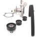 BOSCH Wasserpumpe + Zahnriemensatz 1 987 948 529