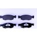 Hella Bremsbelagsatz, Scheibenbremse 8DB 355 010-321 Hella Bremsbelagsatz, Scheibenbremse 8DB 355 010-321