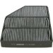 Filter, Innenraumluft 1 987 435 603 Filter, Innenraumluft 1 987 435 603
