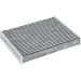 Valeo Filter, Innenraumluft VALEO PROTECT 715802