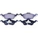 Hella Bremsbelagsatz, Scheibenbremse 8DB 355 008-621 Hella Bremsbelagsatz, Scheibenbremse 8DB 355 008-621