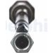 Axialgelenk, Spurstange TA3299 Axialgelenk, Spurstange TA3299