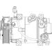 Kompressor, Klimaanlage ACP 632 000P Kompressor, Klimaanlage ACP 632 000P