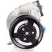 Kompressor, Klimaanlage 890058 Kompressor, Klimaanlage 890058