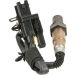BOSCH Lambdasonde 0 258 007 204 BOSCH Lambdasonde 0 258 007 204