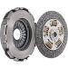 Valeo 827512 Kupplungssatz NEW KIT2P