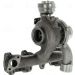 Nissens Turbolader 93082