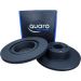 QUARO Bremsscheibe QD8257HC QUARO Bremsscheibe QD8257HC