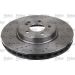 VALEO 197473 Bremsscheibe Vorderachse, 320x30mm