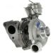 Nissens Turbolader 93497