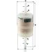 Mann-Filter Kraftstofffilter WK 42/1 Mann-Filter Kraftstofffilter WK 42/1