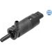 Waschwasserpumpe, Scheinwerferreinigung 313 067 0001 Waschwasserpumpe, Scheinwerferreinigung 313 067 0001