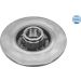 Bremsscheibe 16-15 523 0003 Bremsscheibe 16-15 523 0003